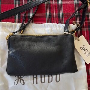 Hobo Fern Slim Belt/Crossbody Bag
